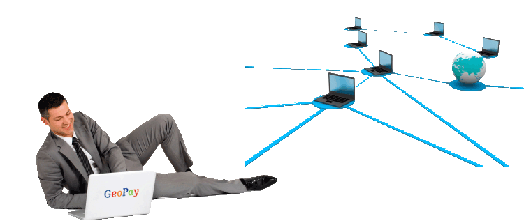 GeoPay 電子商務金流整合服務 金流服務介紹